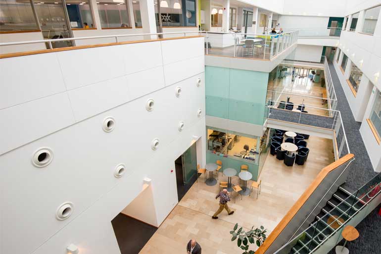 My week at Earlham Institute more than just science Earlham Institute